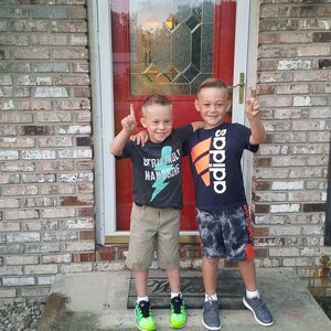 Meet your Posher, Jared